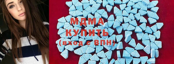 твердый Инта